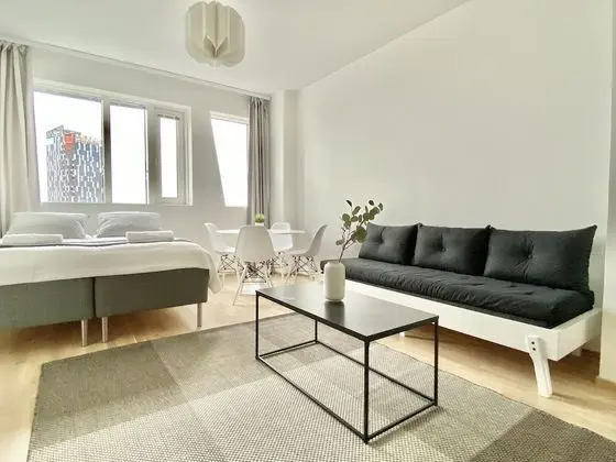 City Home Finland Nokia Arena Studio