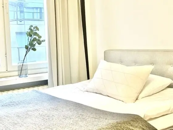 City Home Finland Tammerkoski