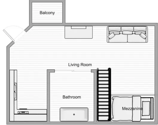 City Home by Loft Affair
