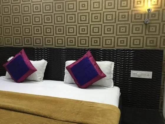 Hotel City Home