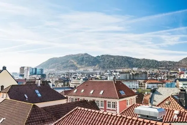 City Hostel Bergen
