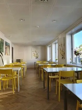 City Hostel Bergen - İç Mekan
