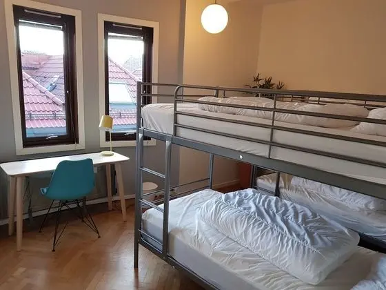 City Hostel Bergen - Oda