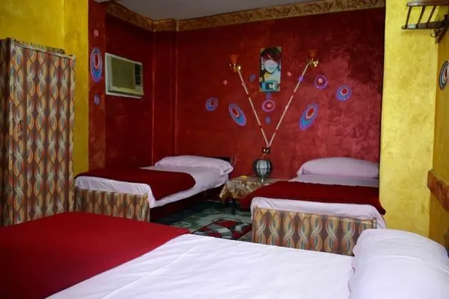 City Hostel
