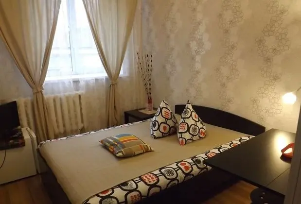 City Hostel na Blyukhera 24