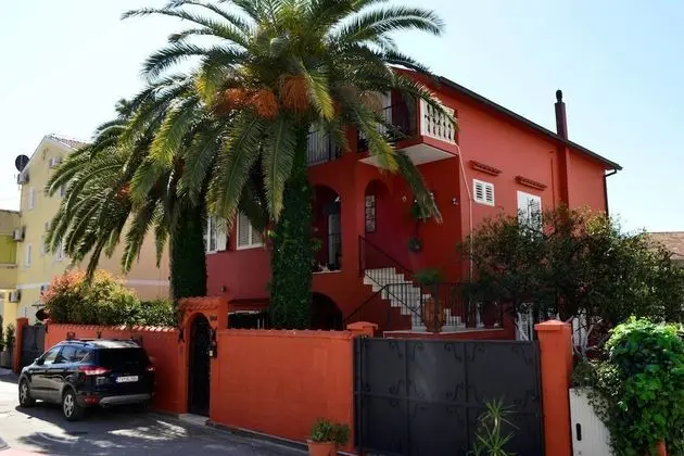 City House Apartments