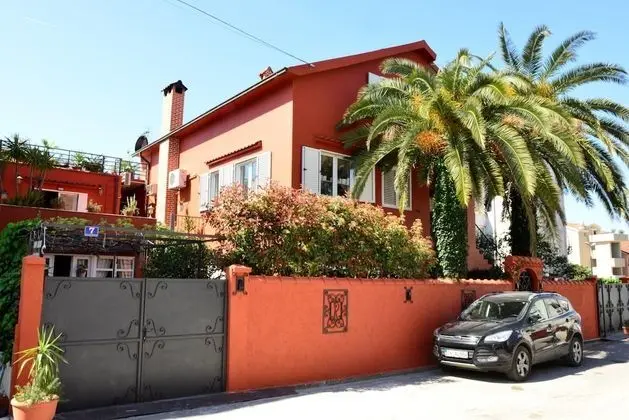 City House Apartments - Öne Çıkan Resim