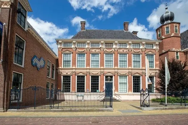 City House Grande Madame Agaath