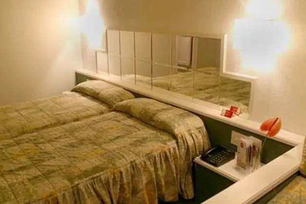 Hotel City House Rías Altas