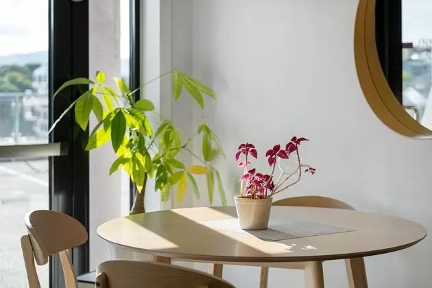 City Housing - Lagårdsveien 115 - İç Mekan