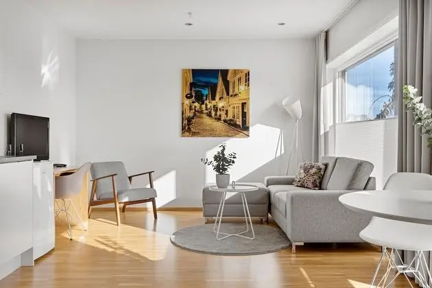 City Housing - Lagårdsveien 115 - Öne Çıkan Resim