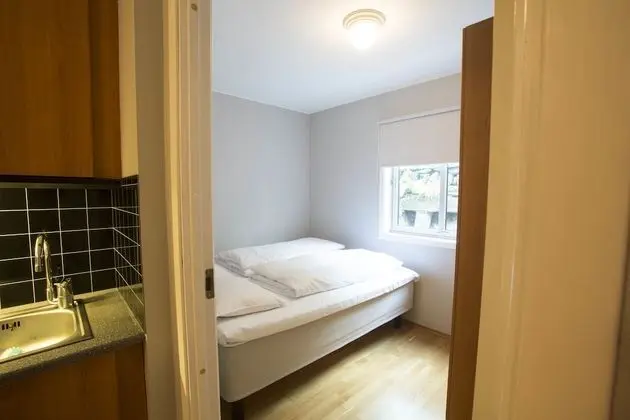 City Housing - Lagårdsveien 13 - Oda