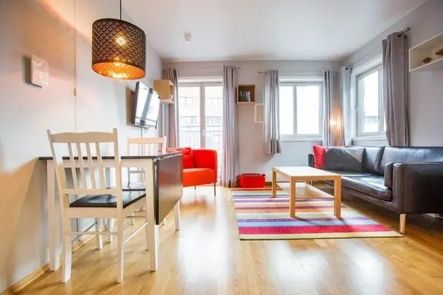 City Housing - Lagårdsveien 13 - Öne Çıkan Resim