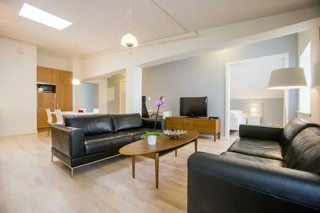 City Housing - Sølvberggata 17 - Öne Çıkan Resim