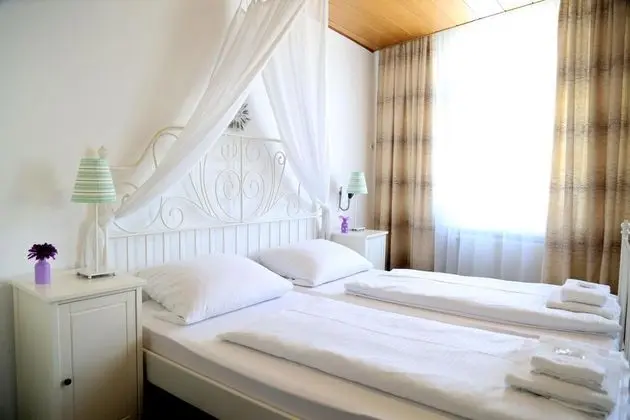 City Hotel Hunsrücker Hof - Genel