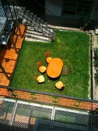 City Hut 1828 - Hostel