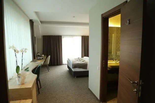 Hotel City Inegol - Oda