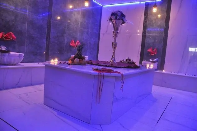 Hotel City Inegol - Spa