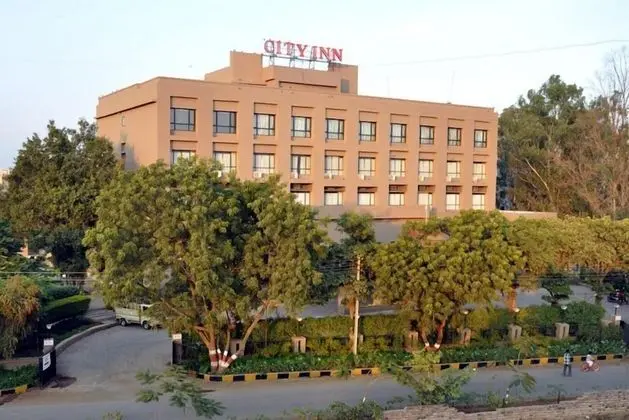 City Inn