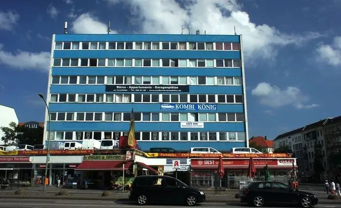 City Inn