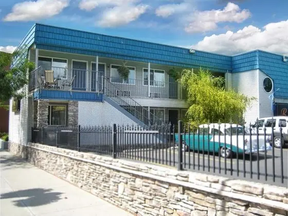 Resort City Inn Coeur d'Alene