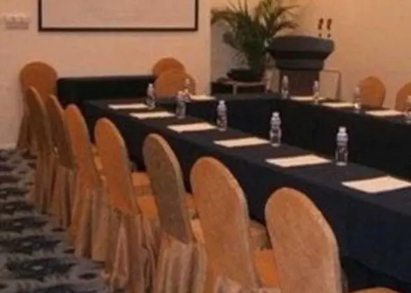 City Inn Gongbei