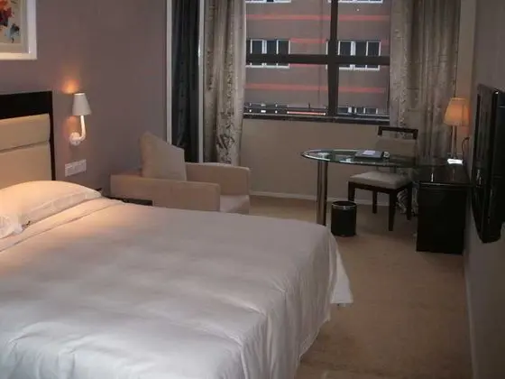 City Inn Gongbei - Oda
