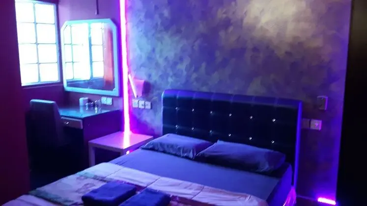 CITY INN HOTEL