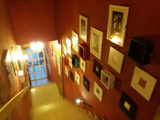 CITY INN HOTEL - İç Mekan