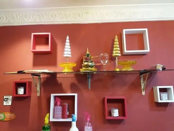 CITY INN HOTEL - Lobi