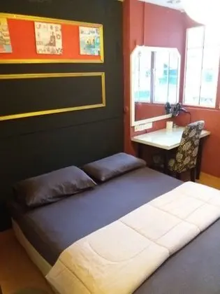 CITY INN HOTEL - Oda