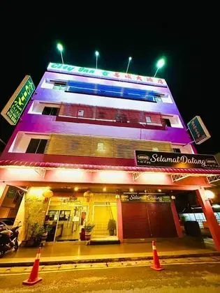 City Inn