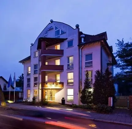 City Inn Hotel Leipzig