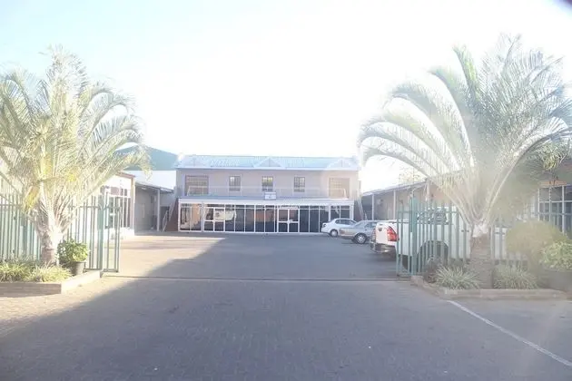 City Inn Lodge