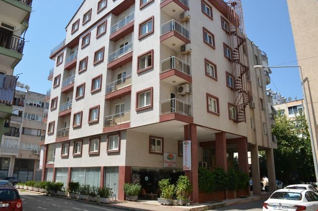 City Inn PansiyonFotoğrafı