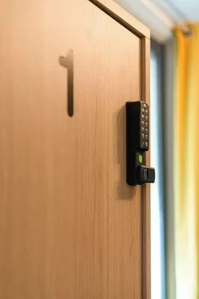 City Inn Paris - Öne Çıkan Resim