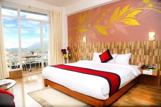 Hotel City Inn