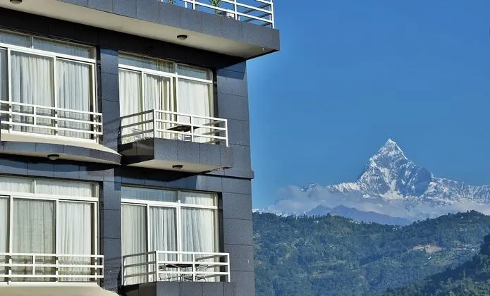 Hotel City Inn