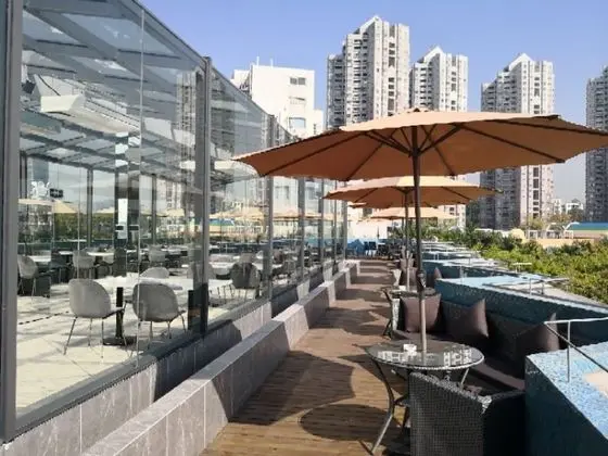 City Inn Splendid China Branch