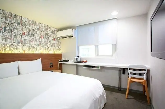 City Inn Hotel Taipei Station Branch 1