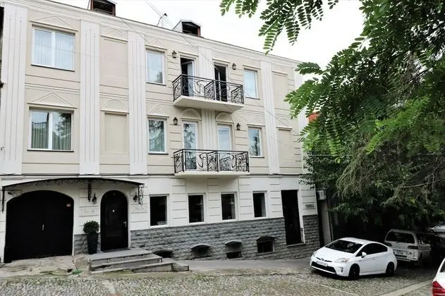 City Inn Tbilisi