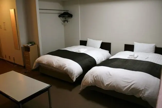 Hotel City Inn Wakayama - Oda