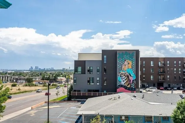 City Inn