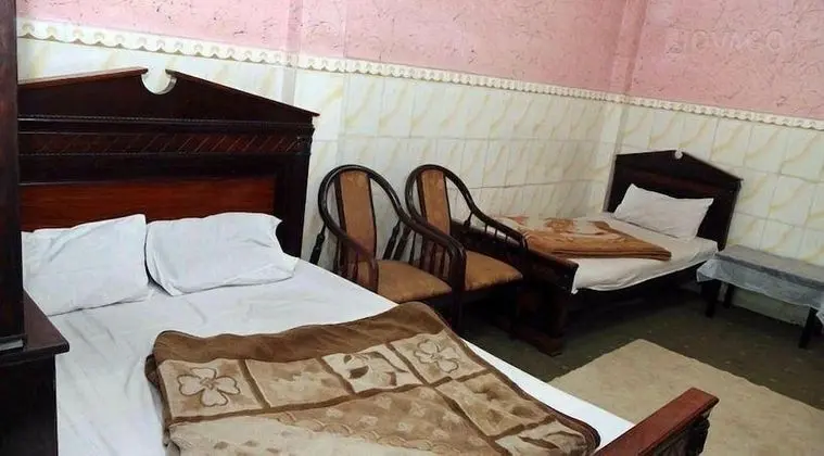 Hotel City International