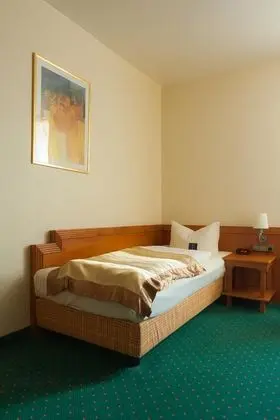City Hotel Kaiserhof - Genel