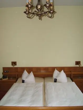 City Hotel Kaiserhof - Oda