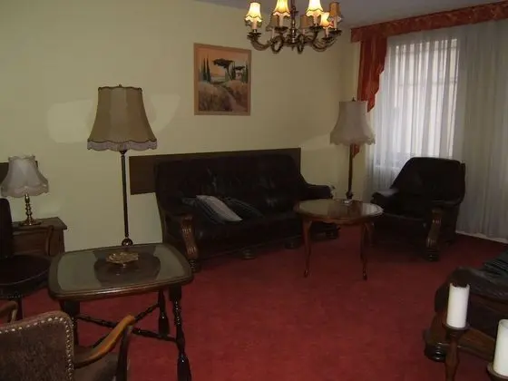 City Hotel Kaiserhof - Spor