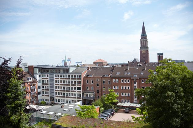Hotel City Kiel by Premiere Classe