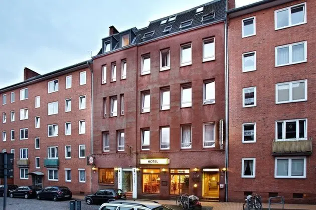 Hotel City Kiel by Premiere Classe - Öne Çıkan Resim