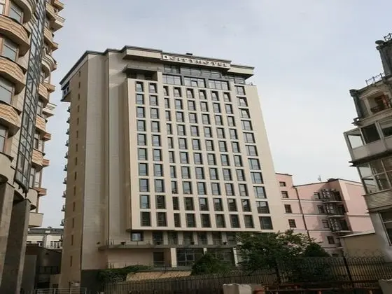 Cityhotel